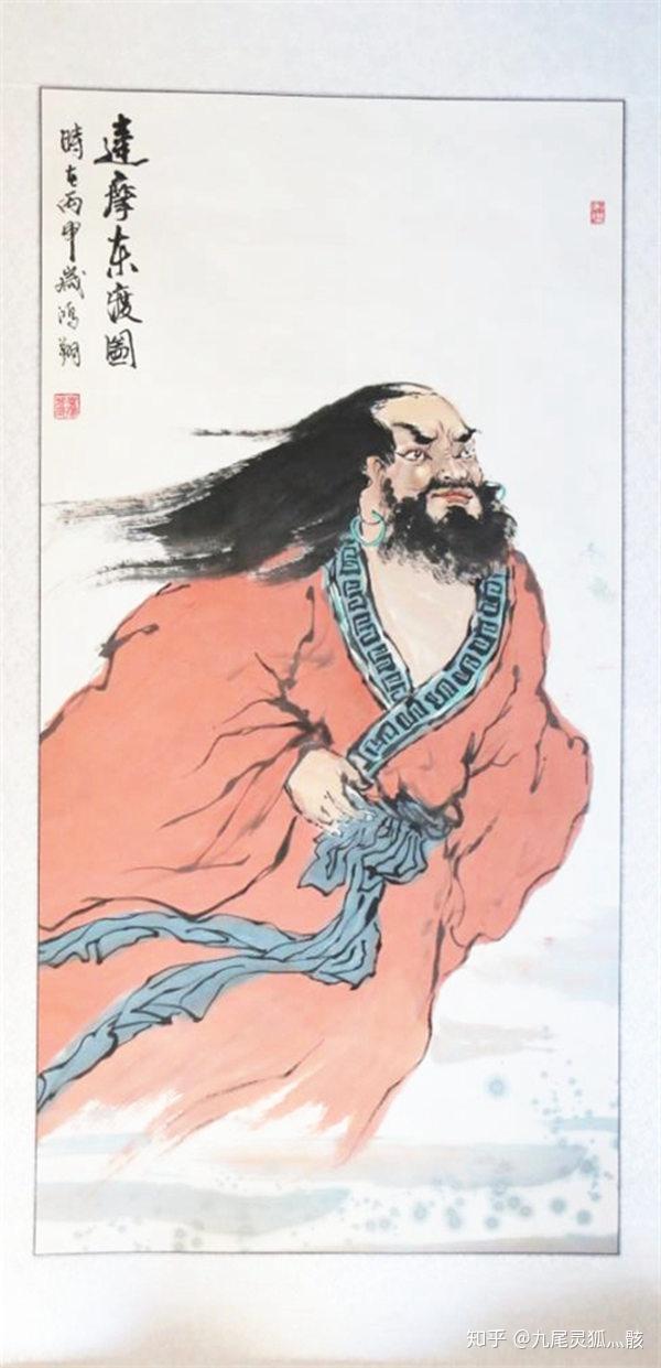 宣和书画商城画家李鸿翔作品欣赏