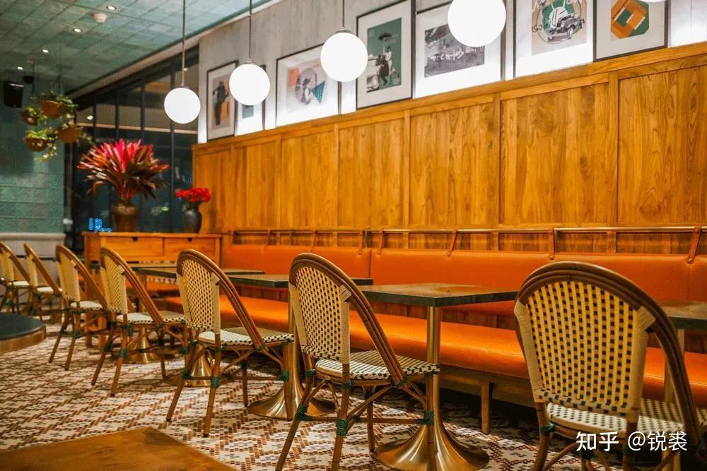 从南京西到闵行梅陇，22岁的 Wagas 如何引领健康餐饮之路 知乎