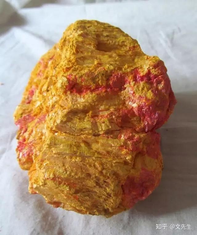 壁画颜料 - 知乎