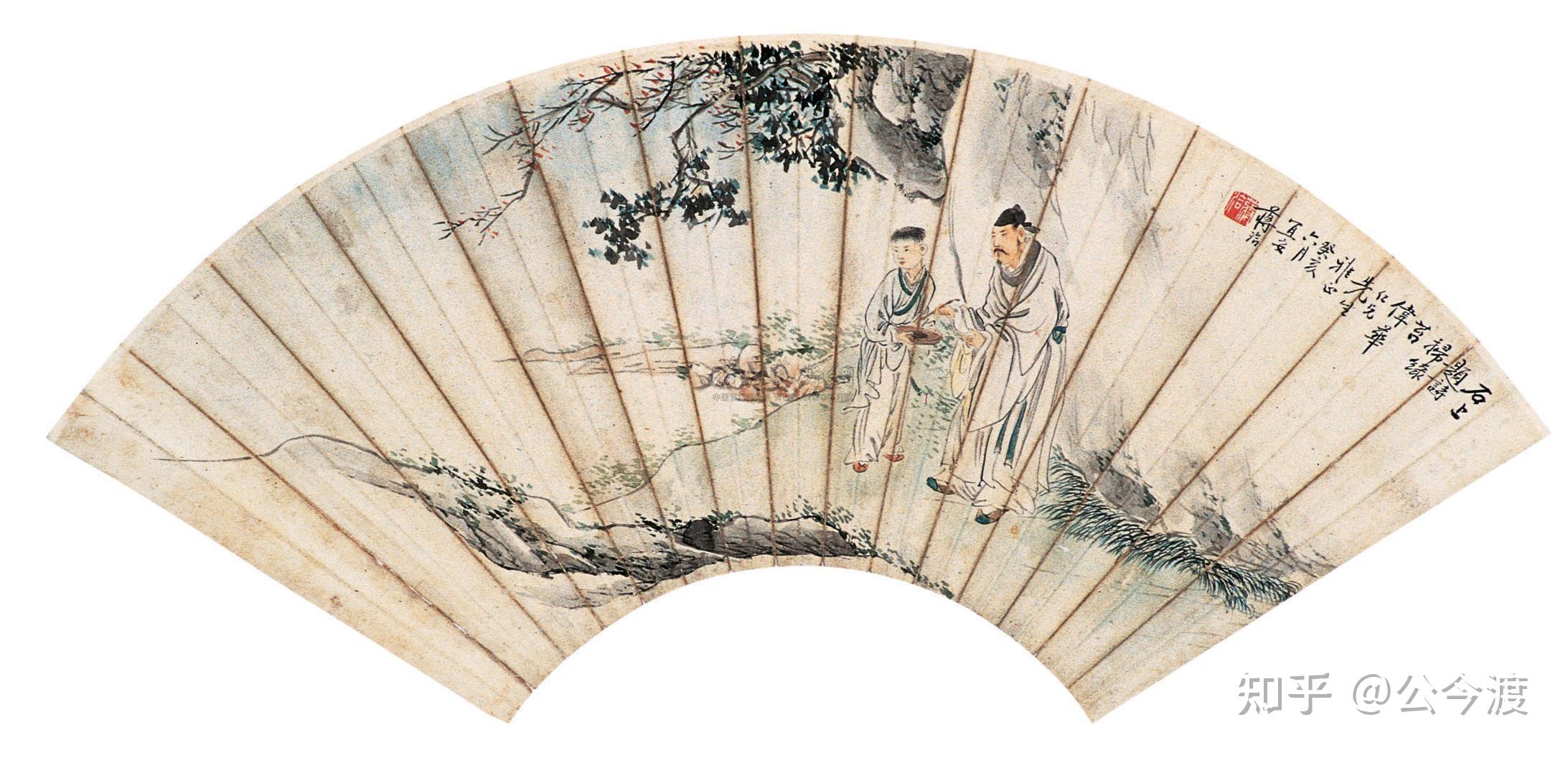 清 杨芸 琴清阁词 - 知乎