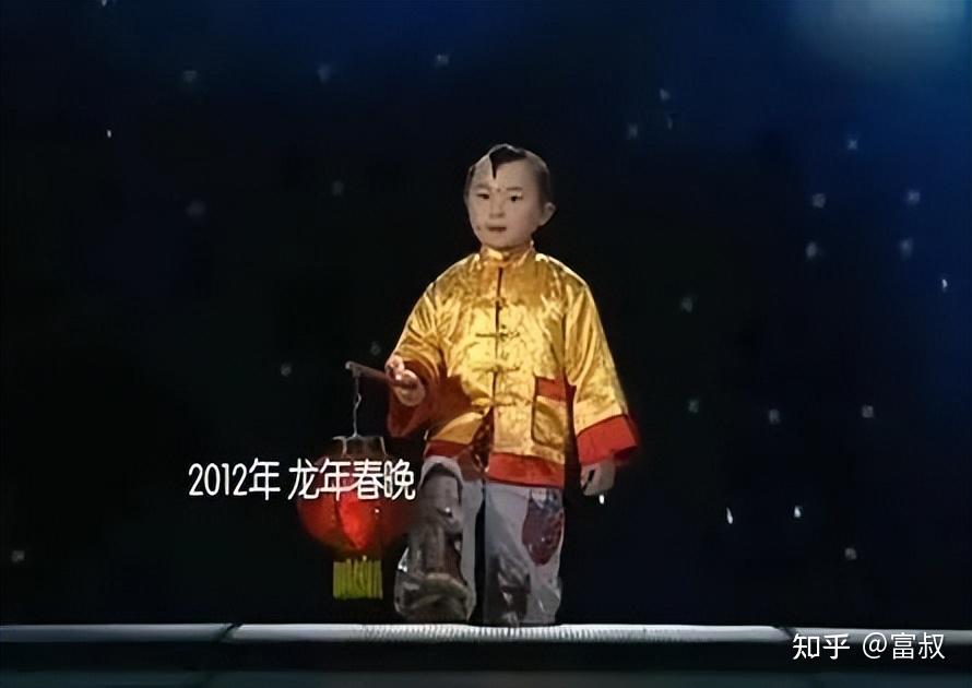 "年画娃娃"邓鸣贺:6岁上春晚8岁离世,患病时还在继续演出,他的悲剧谁