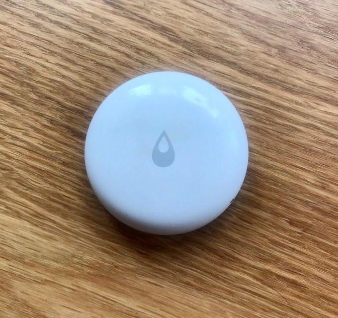 4,aqara水浸传感器