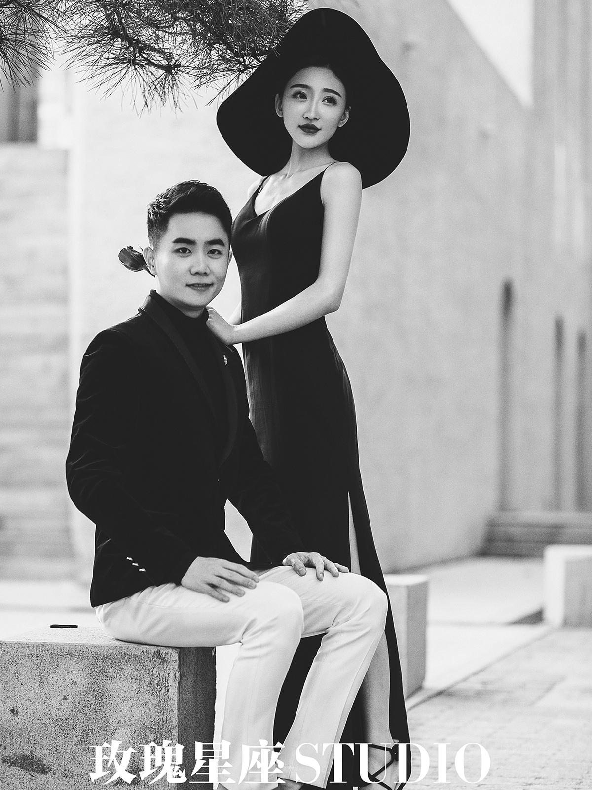 北京适合拍婚纱照的外景地?