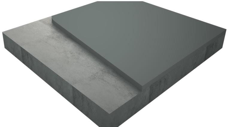 舍奢厚层水泥自流平找平