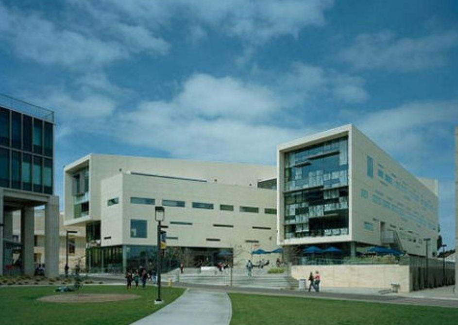 美国创价大学