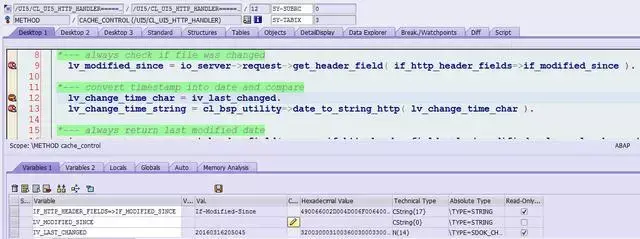 HTTP 200 OK和HTTP 304 的由来 - 知乎