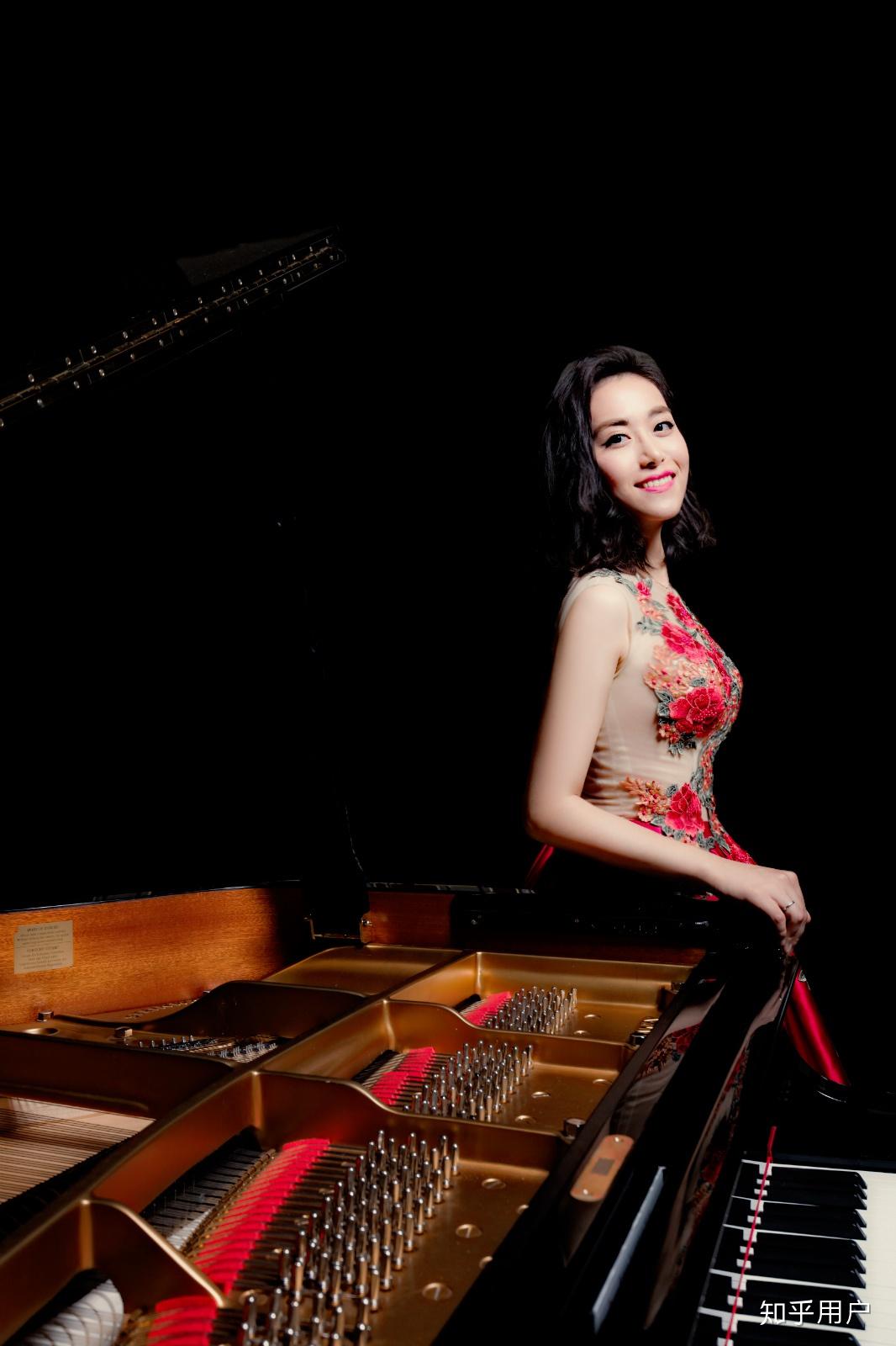 b站up主bibipiano是谁