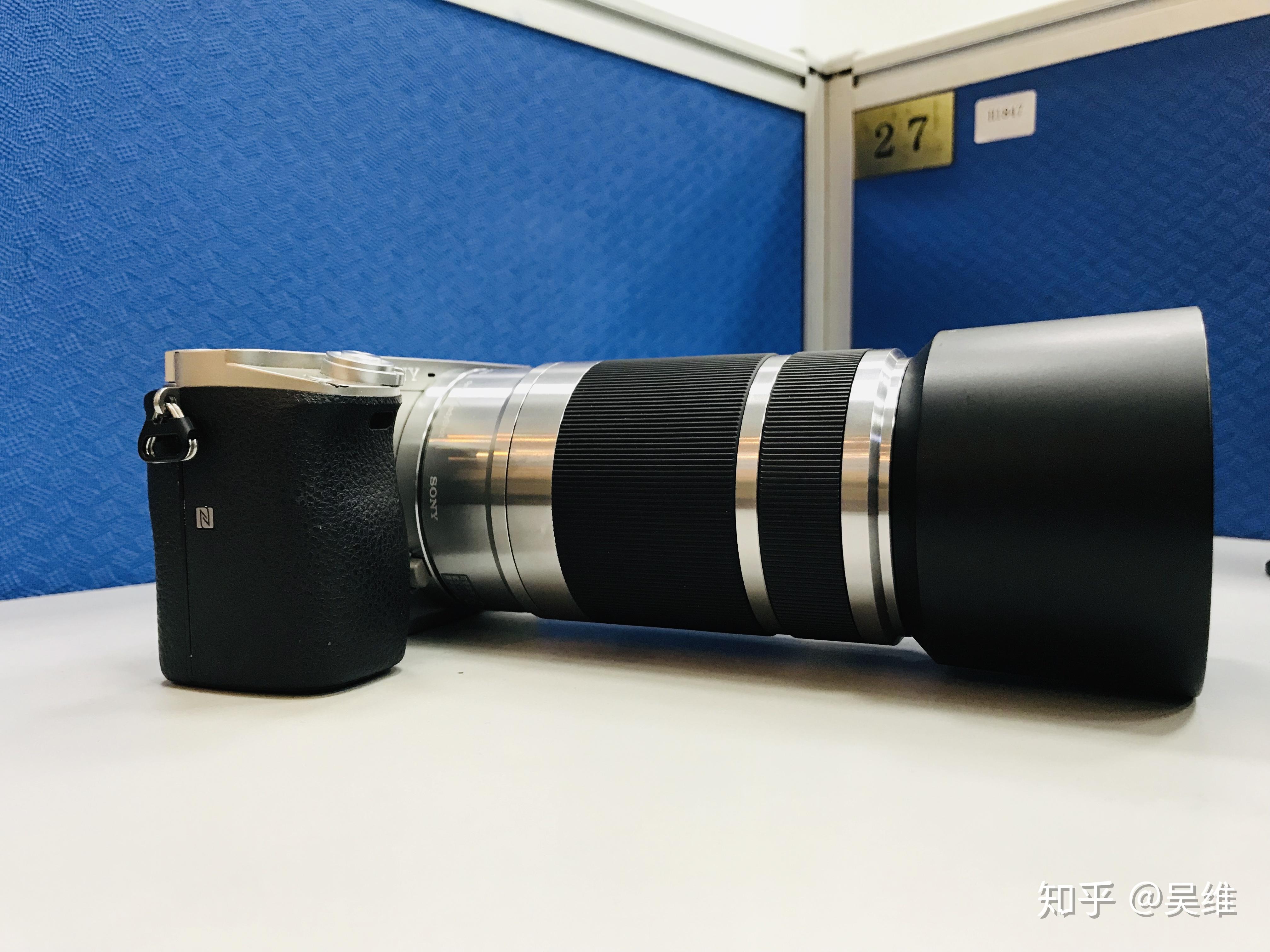 新手第一支长焦索尼55210长焦镜头初试体验