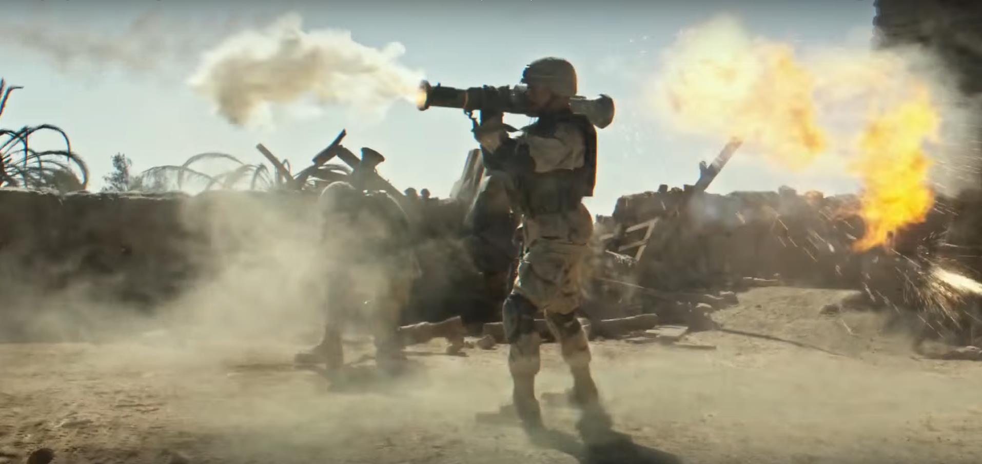 60帧2K的比利林恩与普通电影的区别及与120