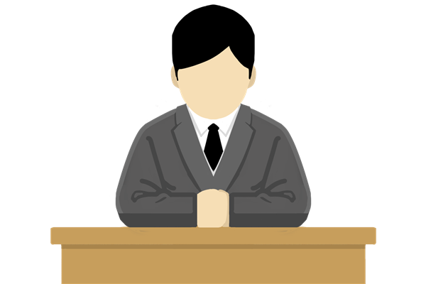 讲师如何完美掌控全场?