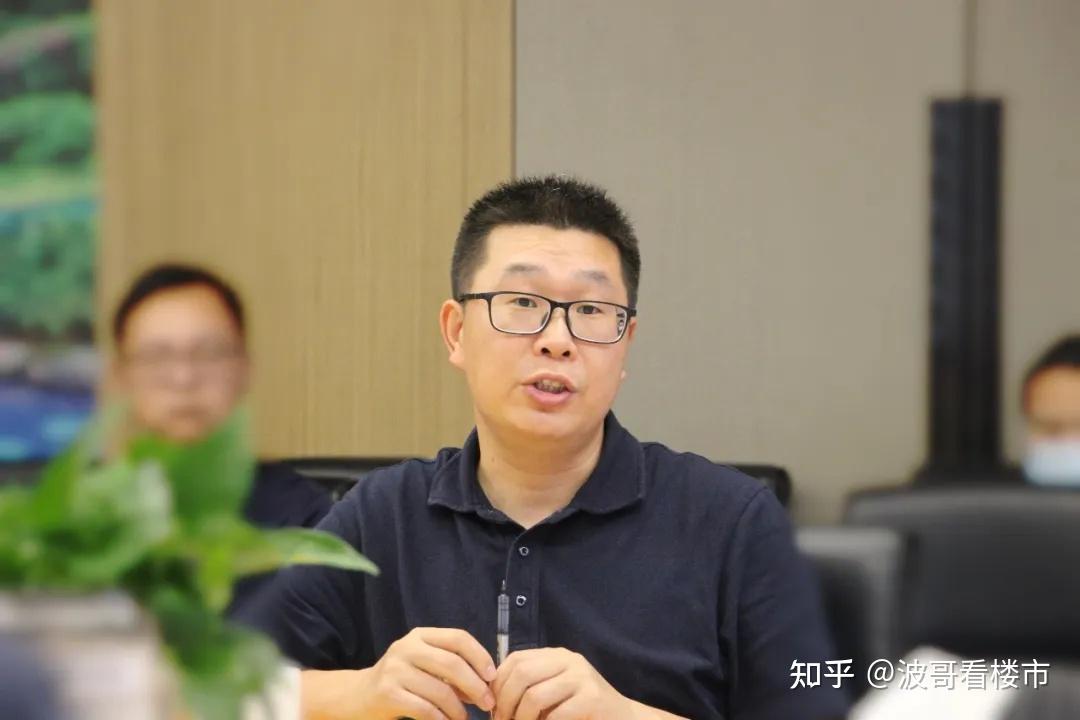 碧桂园8位区域总裁不到一年先后弃船而去为什么