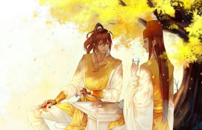 【曦瑶同人】实非良人(十二)