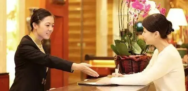 你知道吗?送客也是一门艺术 - 知乎