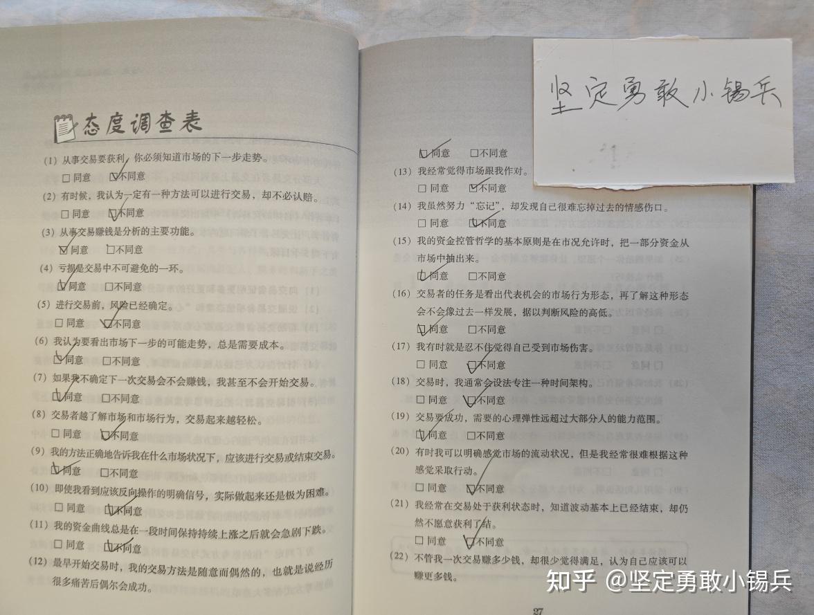 【读过才推荐系列】炒股精选40本书籍——买书学习花钱强过无知炒股亏钱 - 知乎