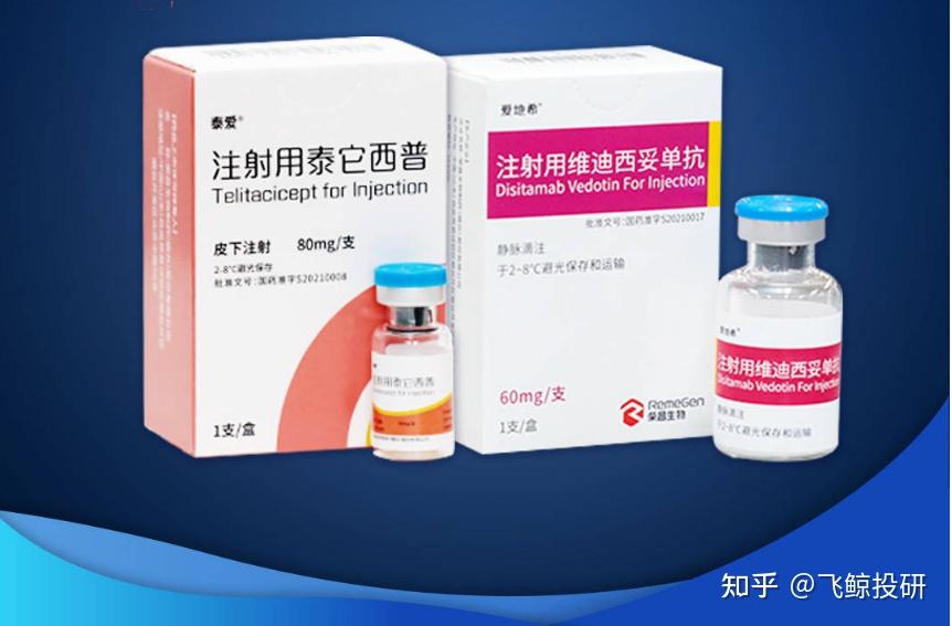 上市破发3年亏15亿荣昌生物为什么还值160亿