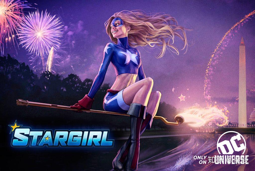 杰夫琼斯畅谈沙赞逐星女成为dc创意老大后的生活