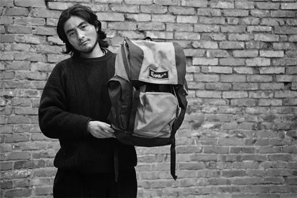 他是中国最好的人像摄影师用肖像摄影的方式记录着这个时代肖全