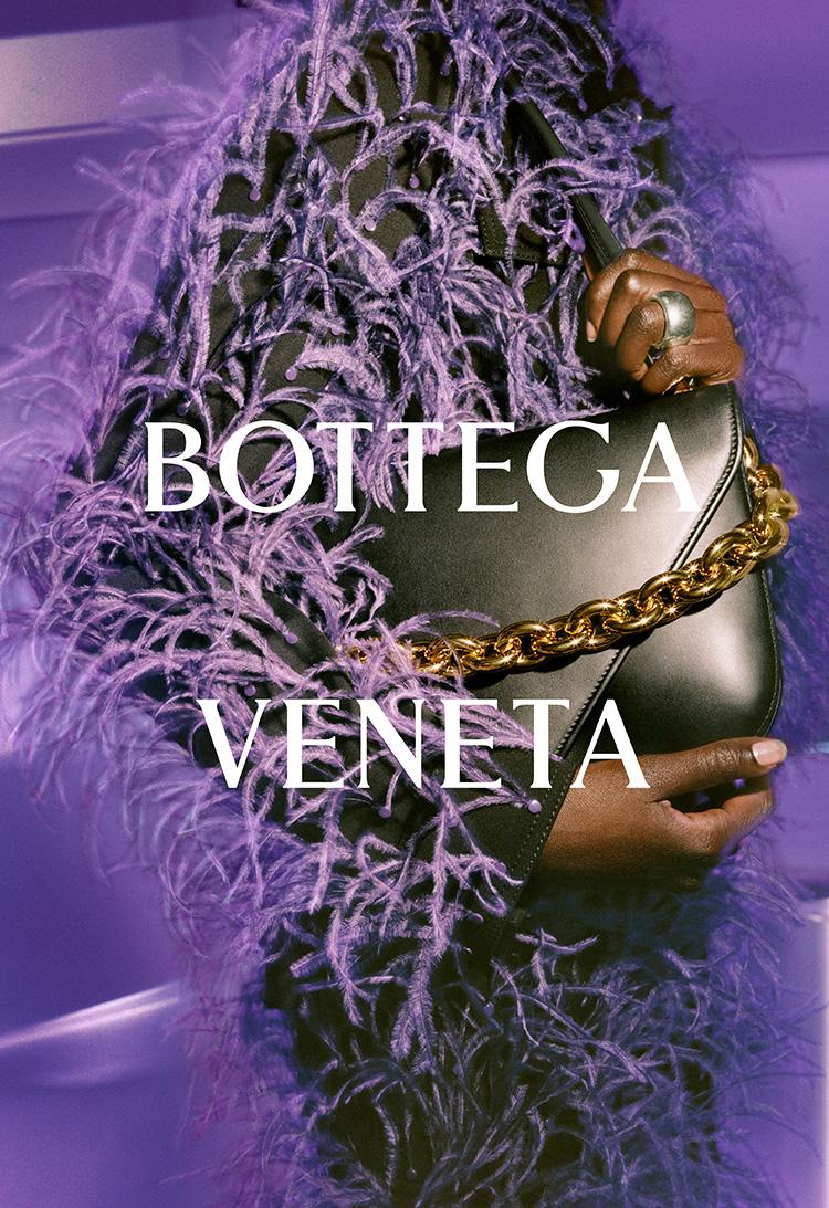 bottegaveneta创意总监突然离职chanel传播团队大换血