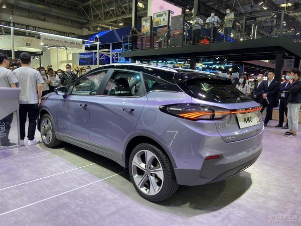 5 天前 【太平洋汽车网 新车频道】2020年北京车展上,几何汽车正式