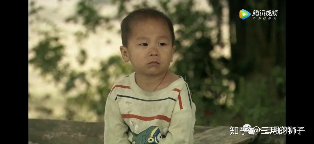 遥远南方的童年孤单童心中的冷月