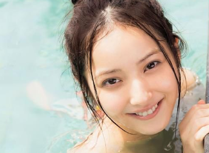 佐佐木希怀孕!新垣结衣结婚?日剧女神都活得好