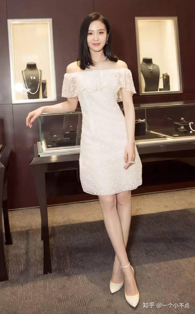 为什么女生都喜欢穿裙子穿裙子有什么好还要担心走光