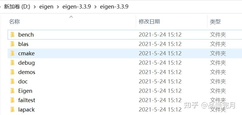 Visual Studio Code 第一次调用C++的Eigen库（Windows上使用） - 知乎