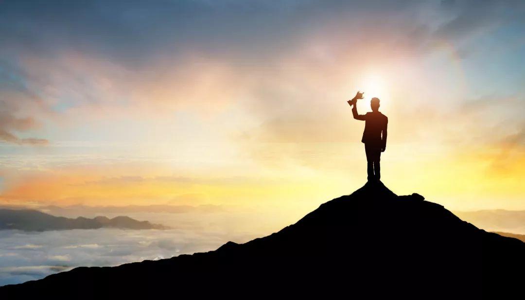 平凡≠平庸,每个人的人生中都不该缺少"高光时刻" - 知乎