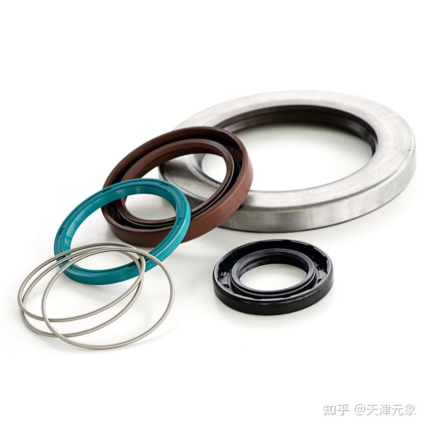 深入了解密封件:动密封与静密封的奥秘 - 知乎