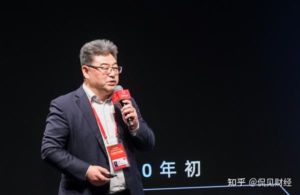 暴跌92%，1800亿市值灰飞烟灭，“疫苗之王”康希诺，跌下神坛 - 知乎