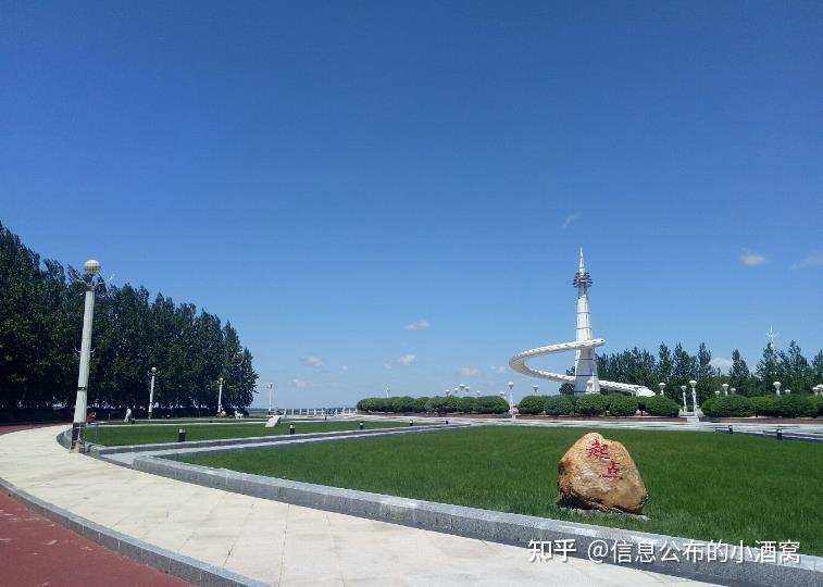 史上最全中国2843个县级政权得名由来黑龙江篇上