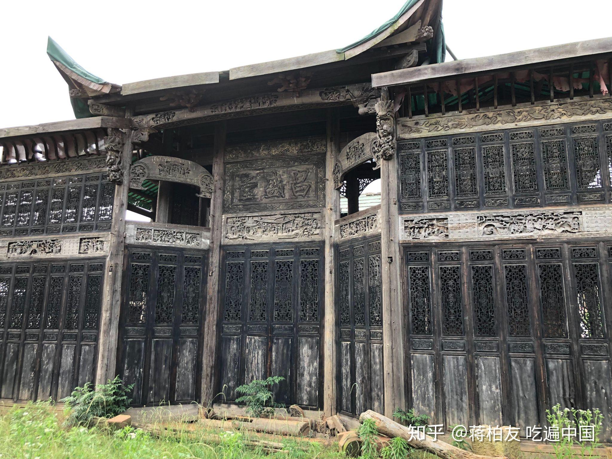 古建筑收购明清古建筑收购徽派古建筑收购农村古建筑收购