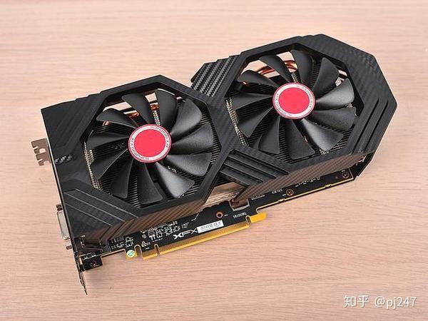 RX590能赢得了持续了三年的甜点显卡之战吗？再聊聊反锯齿和补帧技术