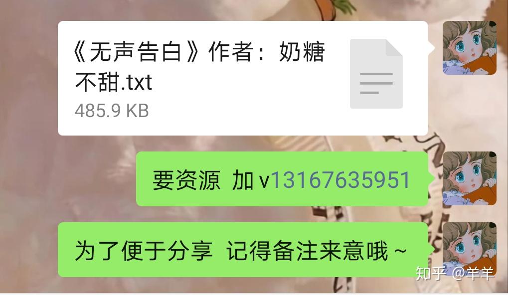 推新文婚戀無聲告白奶糖不甜