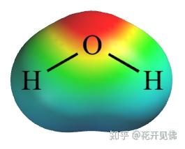 水的极性大还是吡啶的极性大？ - 知乎