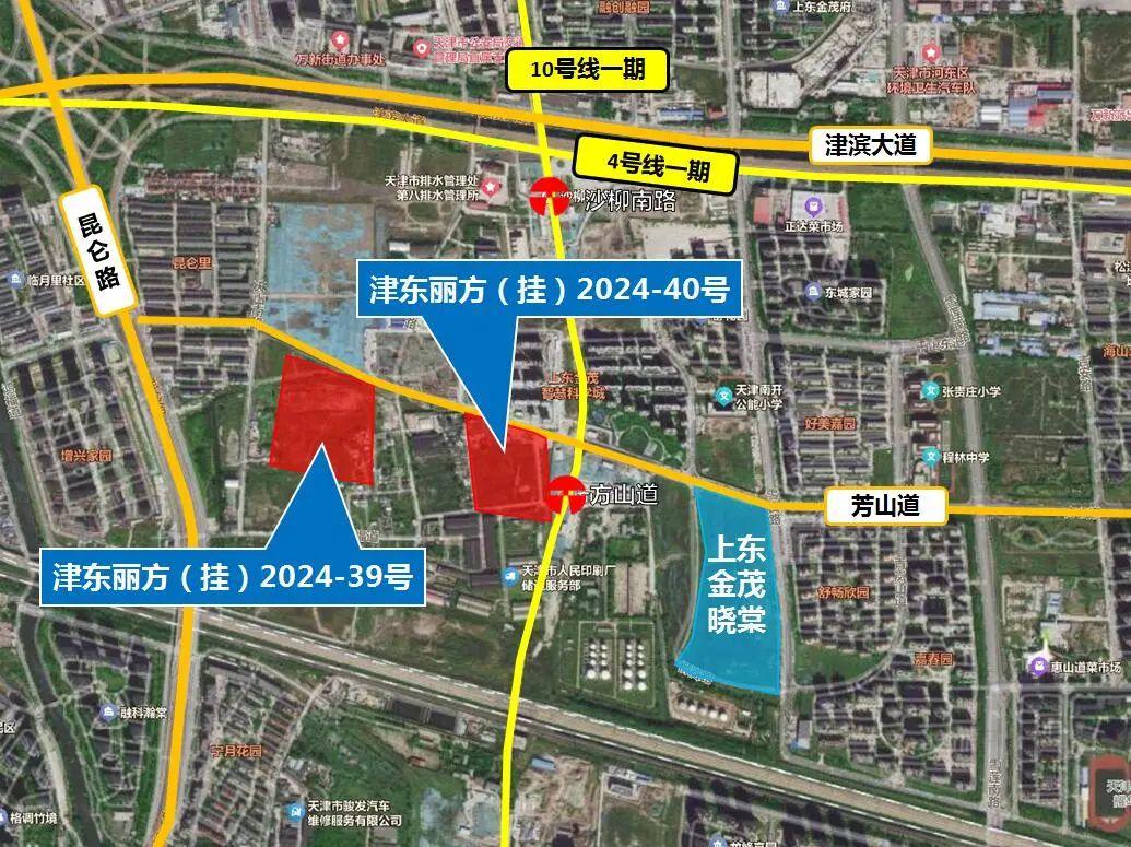金茂上新盘了!纯洋房社区,后发优势很强…… - 知乎