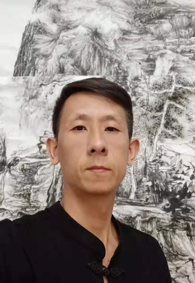 郭建辉翰墨一缘书画院