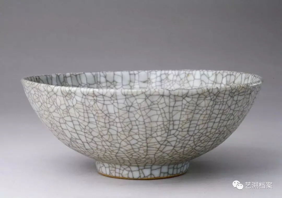 明、清官窑仿哥釉器赏评- 知乎