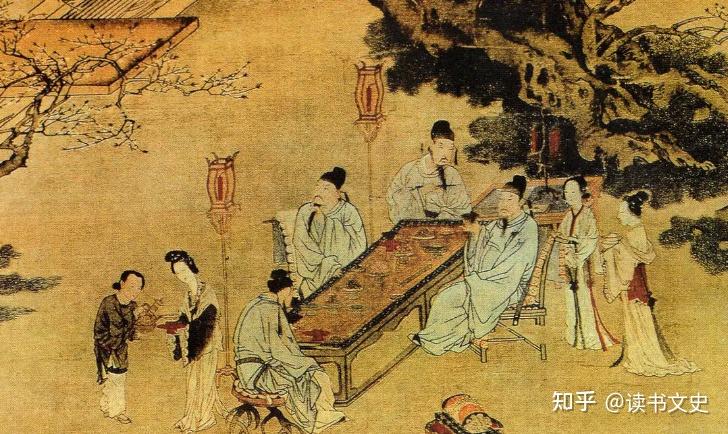 妻和妾有啥区别?古代真的是一夫多妻制?现代人对它误解有多深? - 知乎