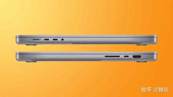 关于新Macbook Pro的一些细节 - 知乎