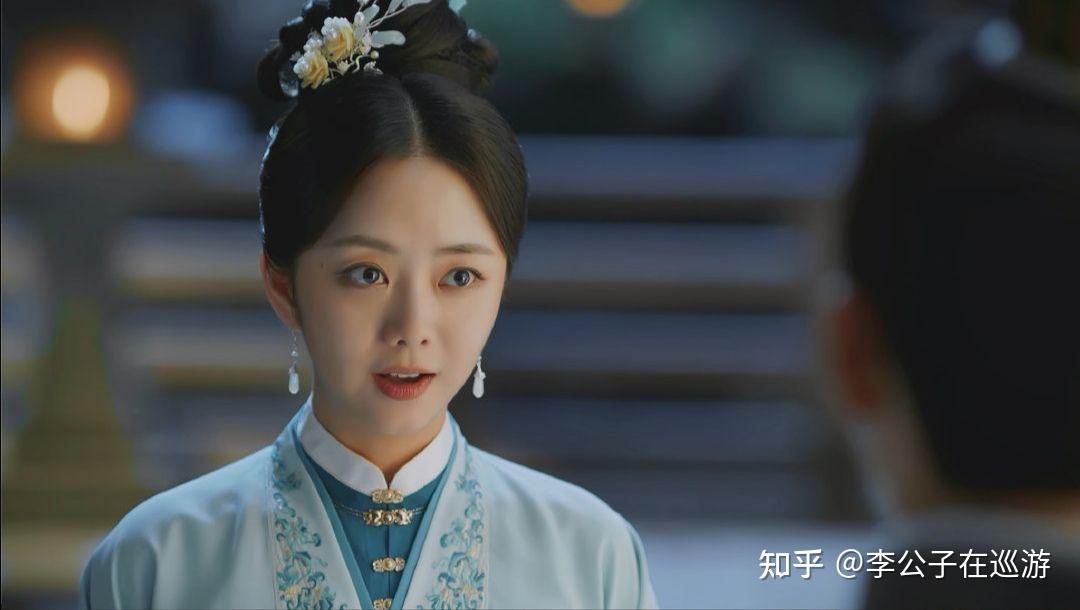 论古装剧之美感从锦心似玉浅谈