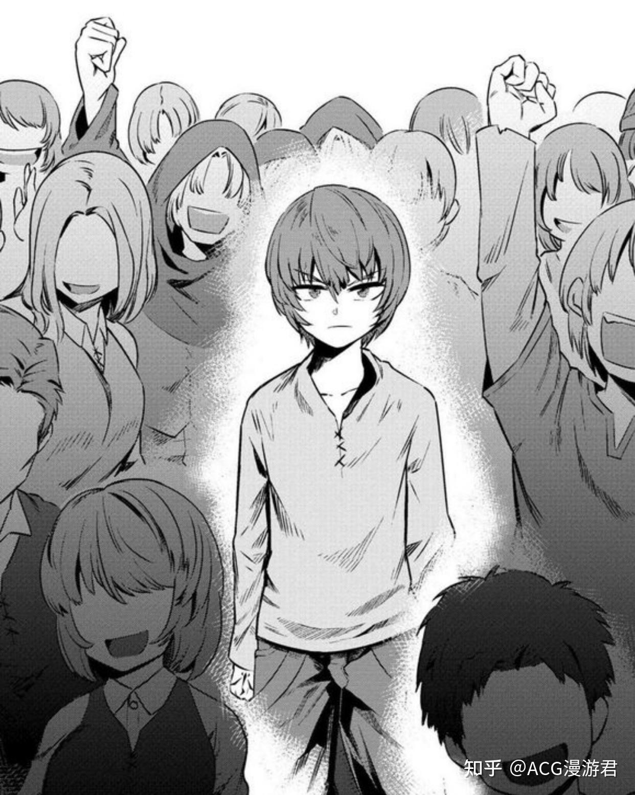 新番《回复术士的重启人生》:一部剧情经典但又触碰了规则的动漫 - 知乎