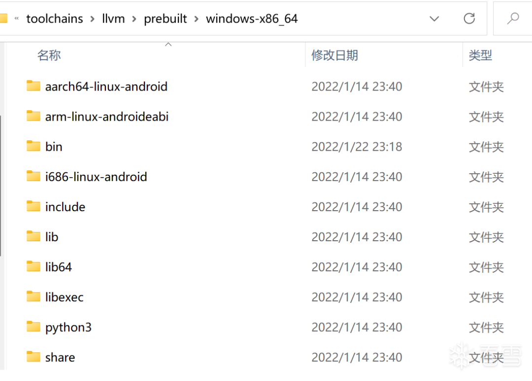 Android NDK JNI 入门笔记-day01-创建项目并运行 - binglingziyu - 博客园