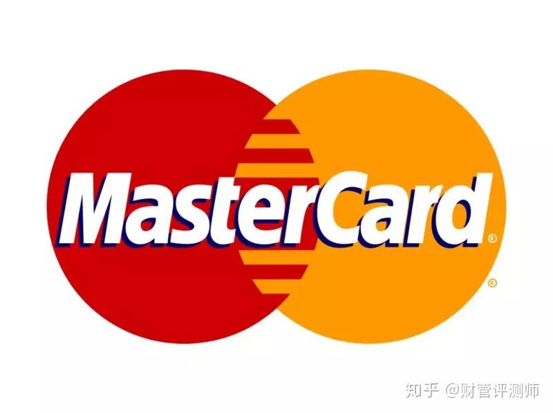 信用卡小知识：带你认识六大信用卡发卡组织 - 知乎