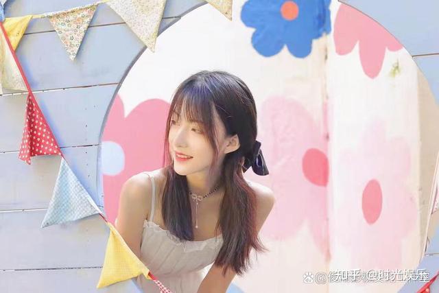 杨晨璐热爱生活终于梦想一路前行 - 知乎