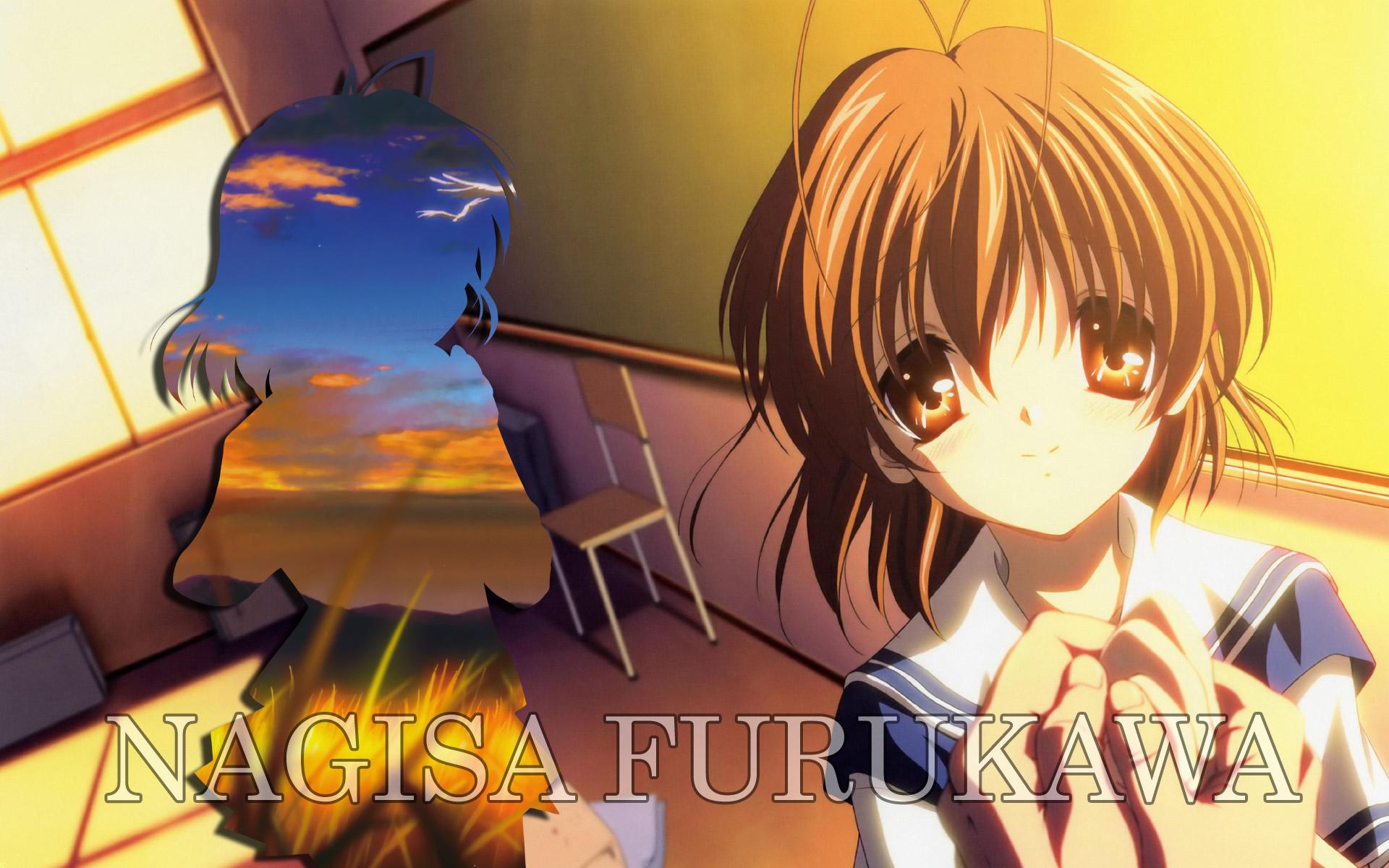 clannad十周年纪念你是我一生的挚爱