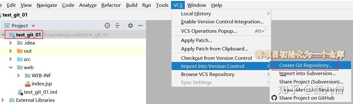 最详细的Git教程,看过就会了。41 最详细的Git教程,看过就会了。