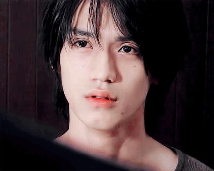 锦户亮到底有多好看