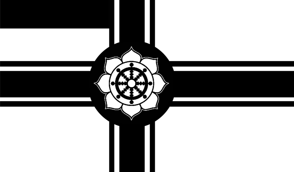 雪山的黑鹫普鲁士吐蕃帝国