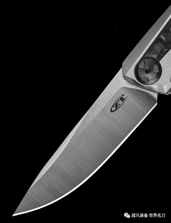 一把可能被严重低估的完美折刀!名师设计气质优雅的EDC精品- ZT0470 - 知乎
